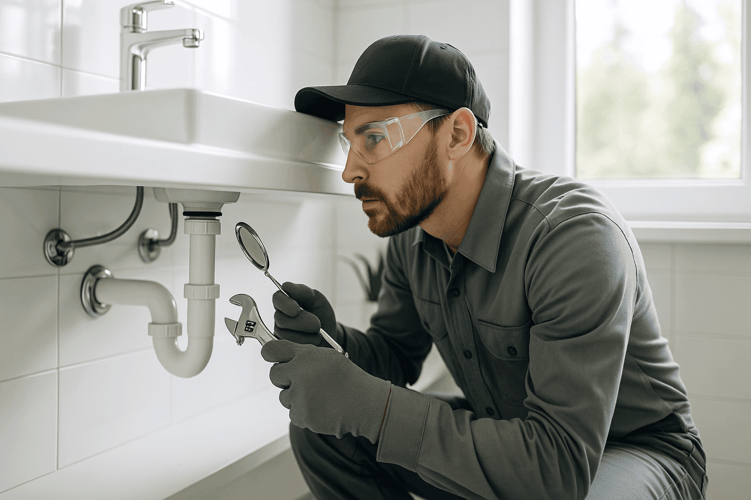 Essential Plumbing Maintenance Tips to Prevent Costly Repairs