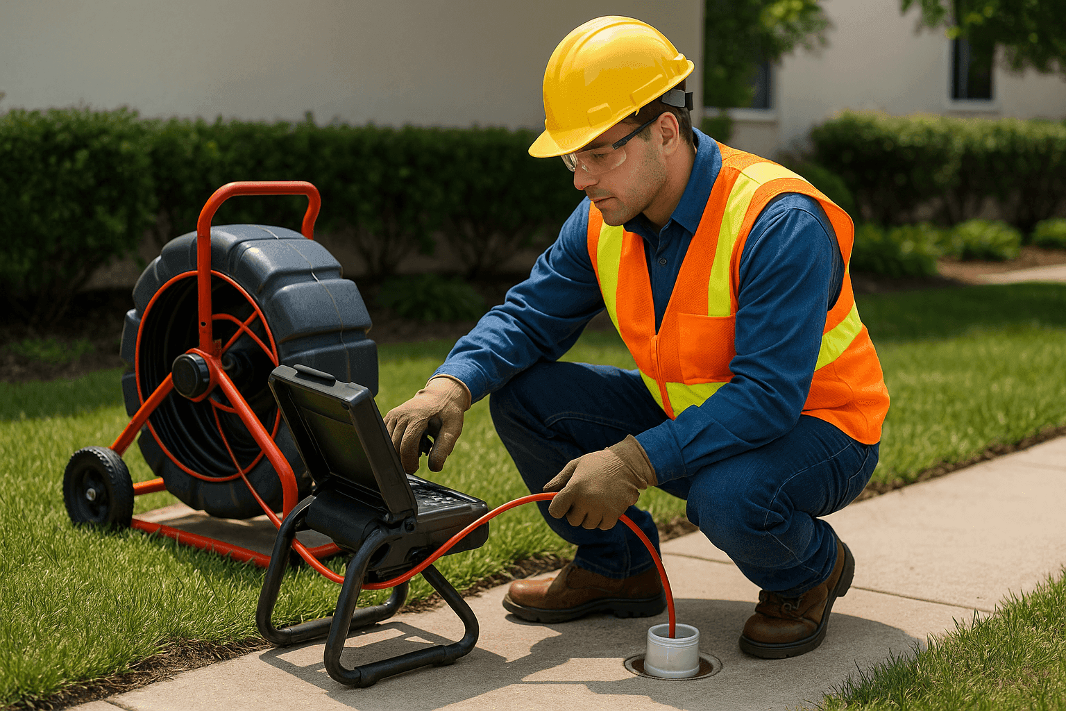 Sewer Line Problems: Warning Signs & When to Replace